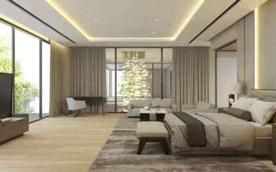 The Peak At Havila, Antipolo City