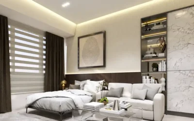 The Rise, Makati City