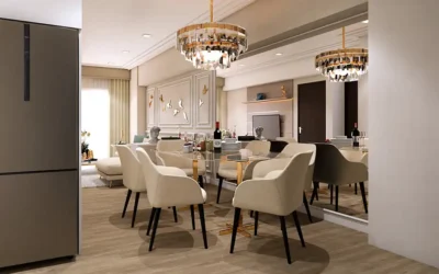 Verve Residences, Bgc A