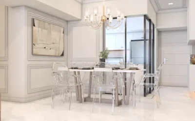 Verve Residences, Bgc B