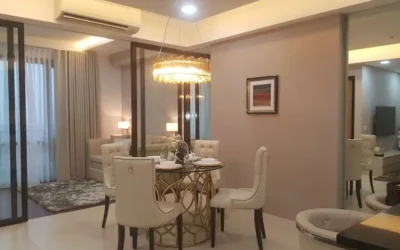 Viridian Greenhills, San Juan City